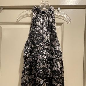 Michael Kors Halter Top